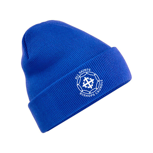 All Saints Beanie Hat Thumbnail