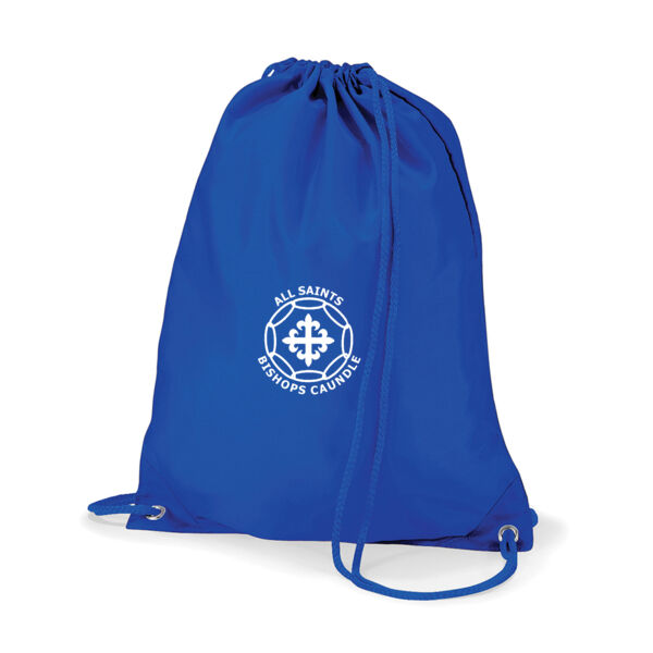 All Saints Swim Bag Thumbnail