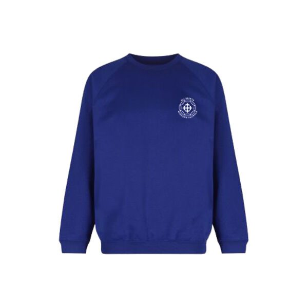 All Saints Crewneck  Thumbnail