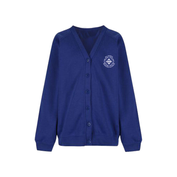 All Saints Cardigan Thumbnail